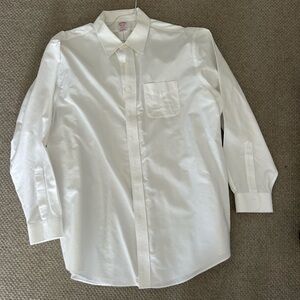 Men’s dress shirt